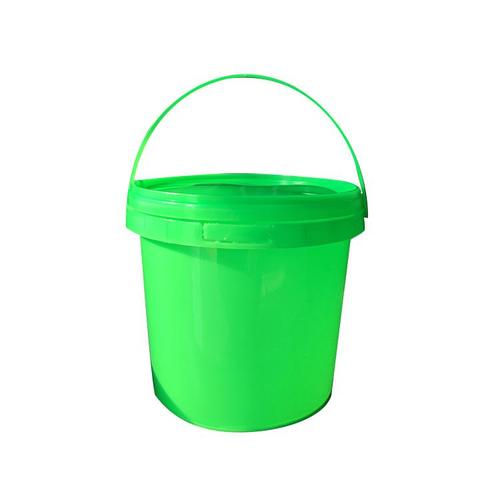 塑料制品厂 产品供应 > 【谊友】5升易开盖密封桶5升易开盖密封桶厂家